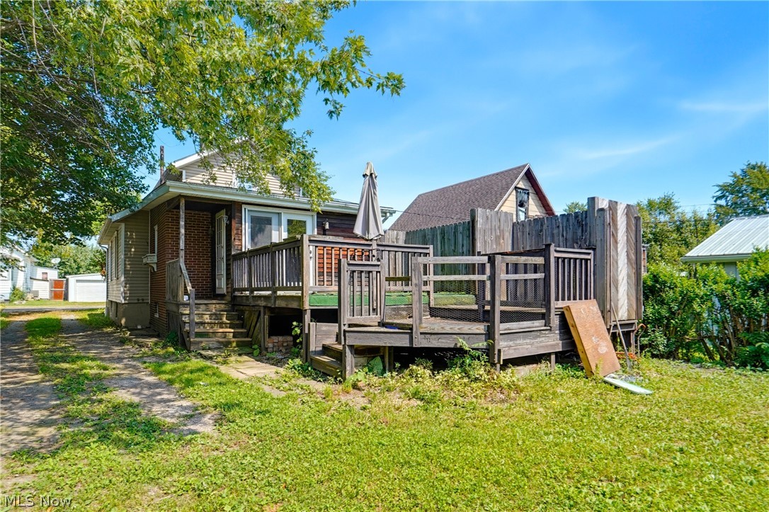 22605 Norman Avenue Alliance OH 44601