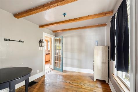 22605 Norman Avenue Alliance OH 44601