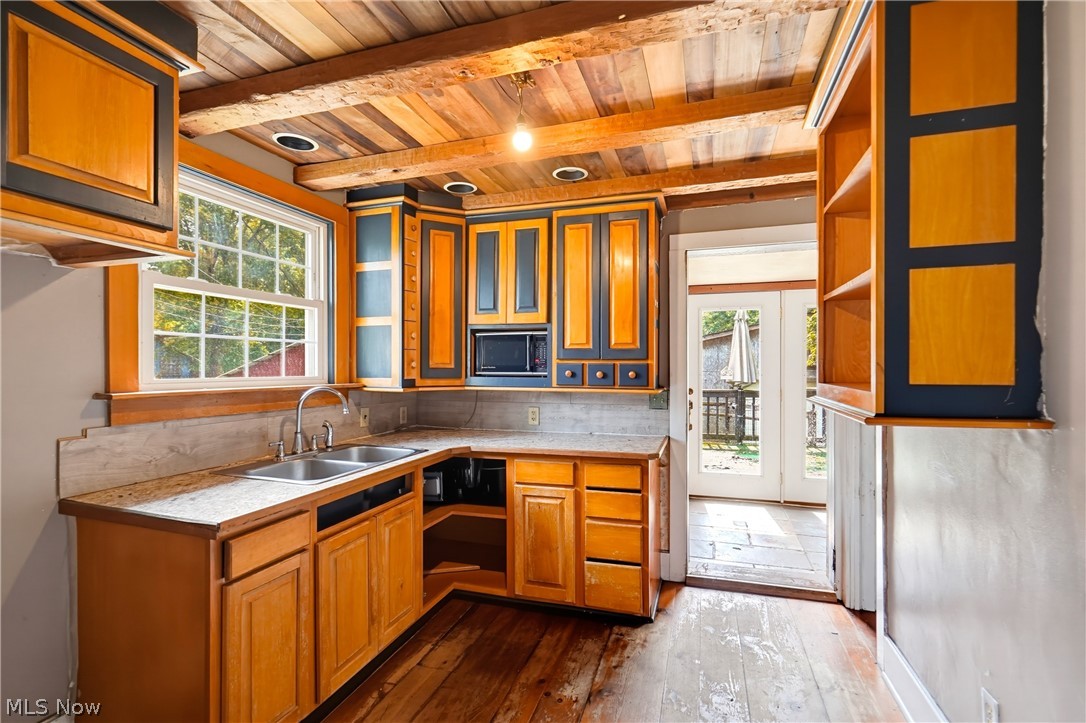 22605 Norman Avenue Alliance OH 44601