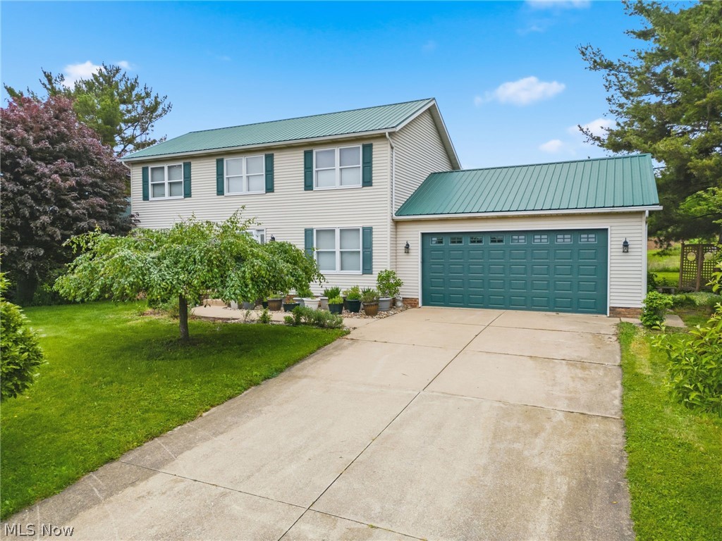 4839 Manchester Avenue SW Navarre OH 44662