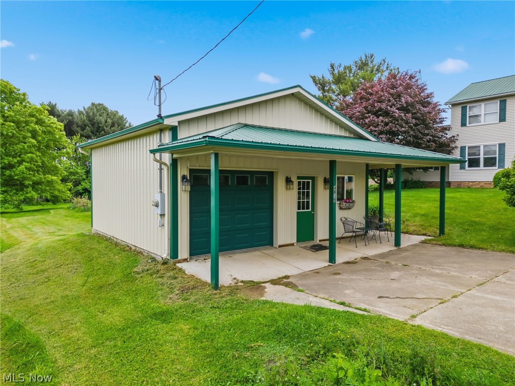 4839 Manchester Avenue SW Navarre OH 44662