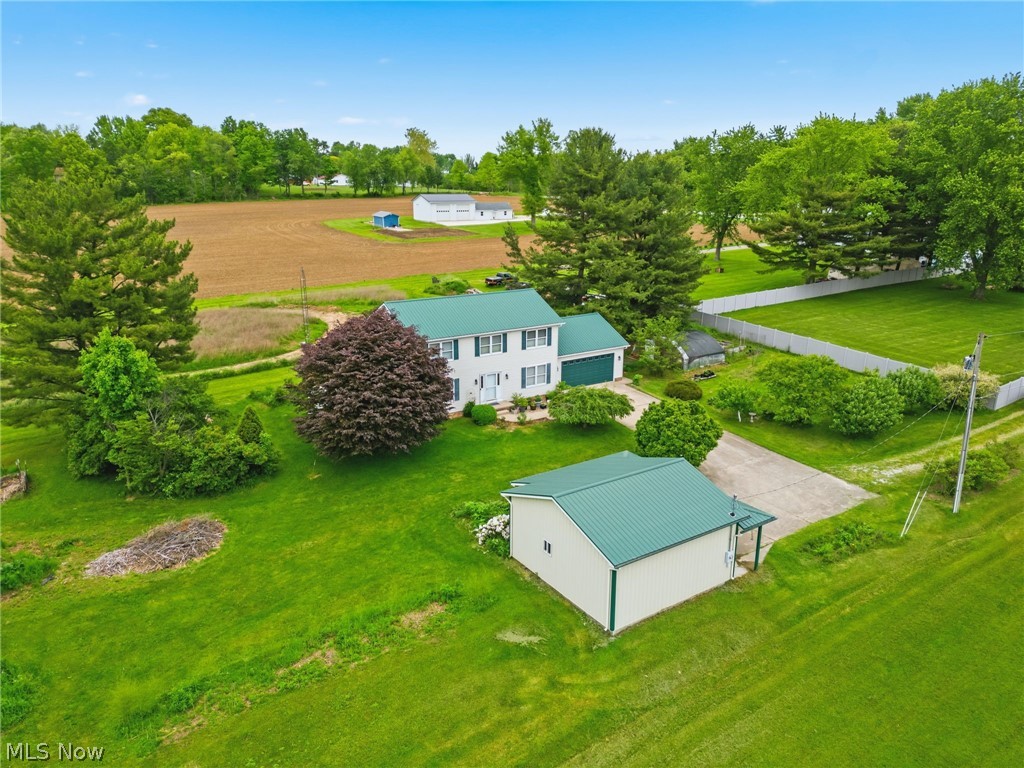 4839 Manchester Avenue SW Navarre OH 44662