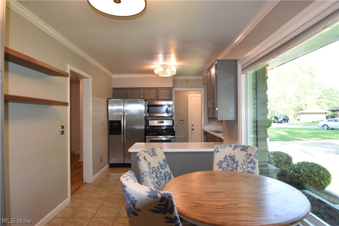 40 Gillian Lane Boardman OH 44511