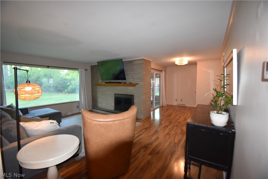 40 Gillian Lane Boardman OH 44511
