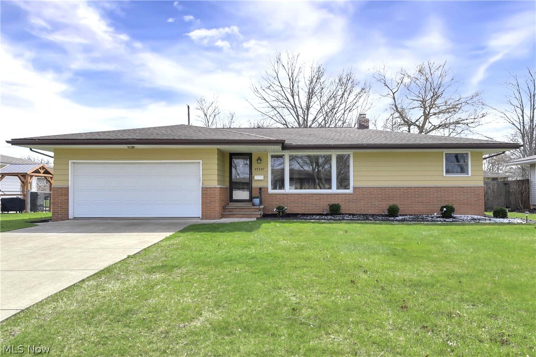 Middleburg Heights OH, 13397 Cherokee Trail