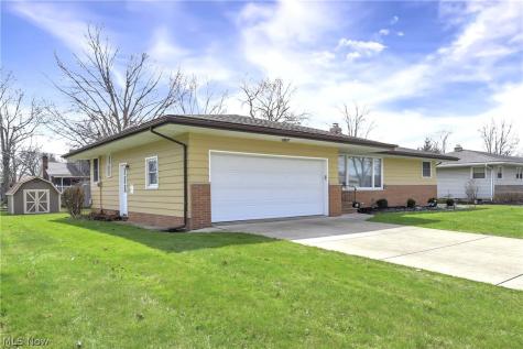 13397 Cherokee Trail Middleburg Heights OH 44130