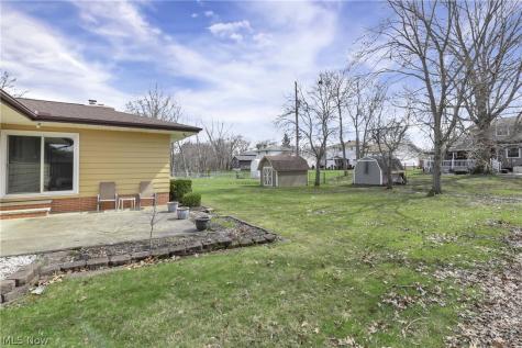 13397 Cherokee Trail Middleburg Heights OH 44130