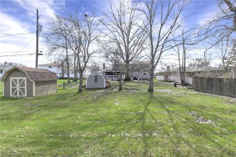 13397 Cherokee Trail Middleburg Heights OH 44130