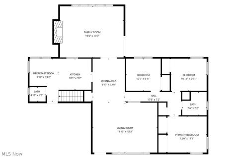 13397 Cherokee Trail Middleburg Heights OH 44130