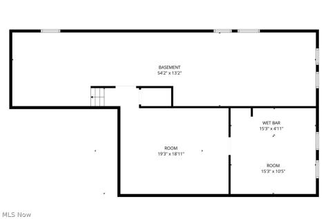 13397 Cherokee Trail Middleburg Heights OH 44130
