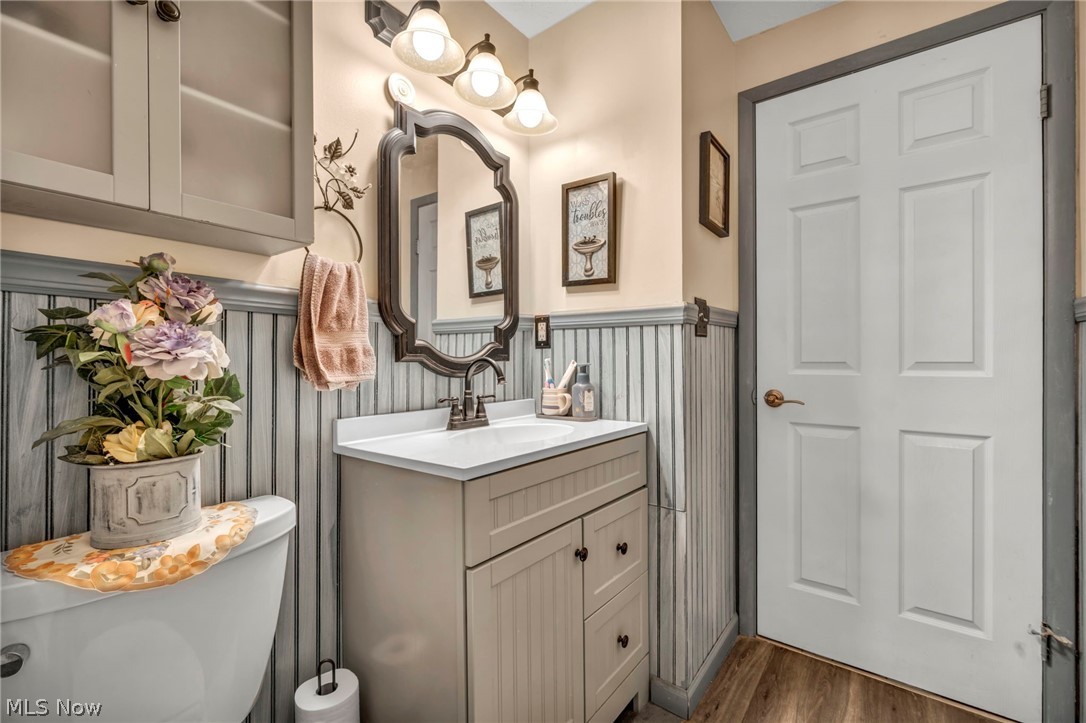 702 Oberlin Place Austintown OH 44515