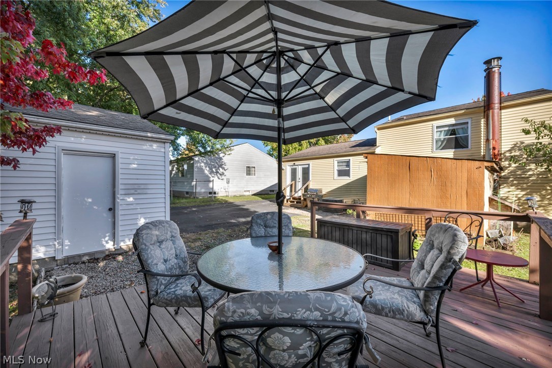 702 Oberlin Place Austintown OH 44515