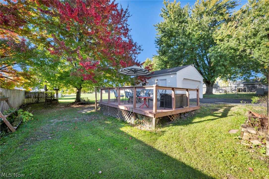 702 Oberlin Place Austintown OH 44515