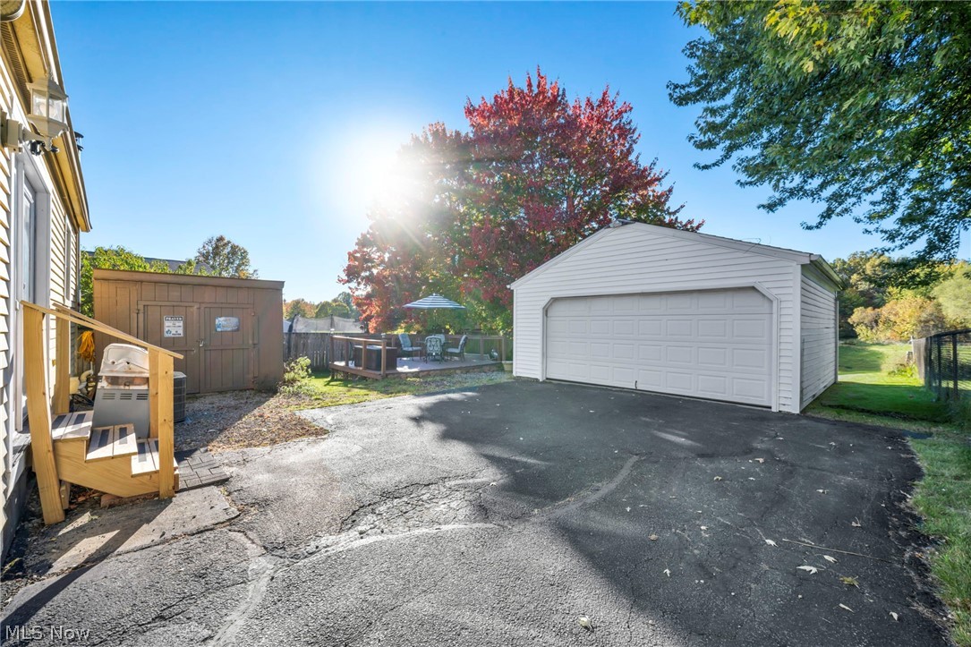702 Oberlin Place Austintown OH 44515