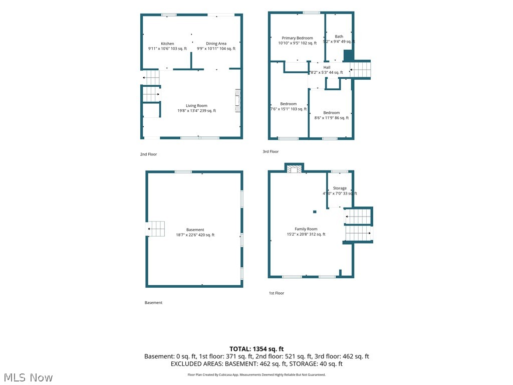 702 Oberlin Place Austintown OH 44515