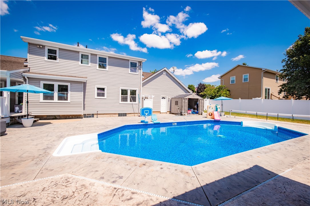 51 Sawmill Run Drive Canfield OH 44406