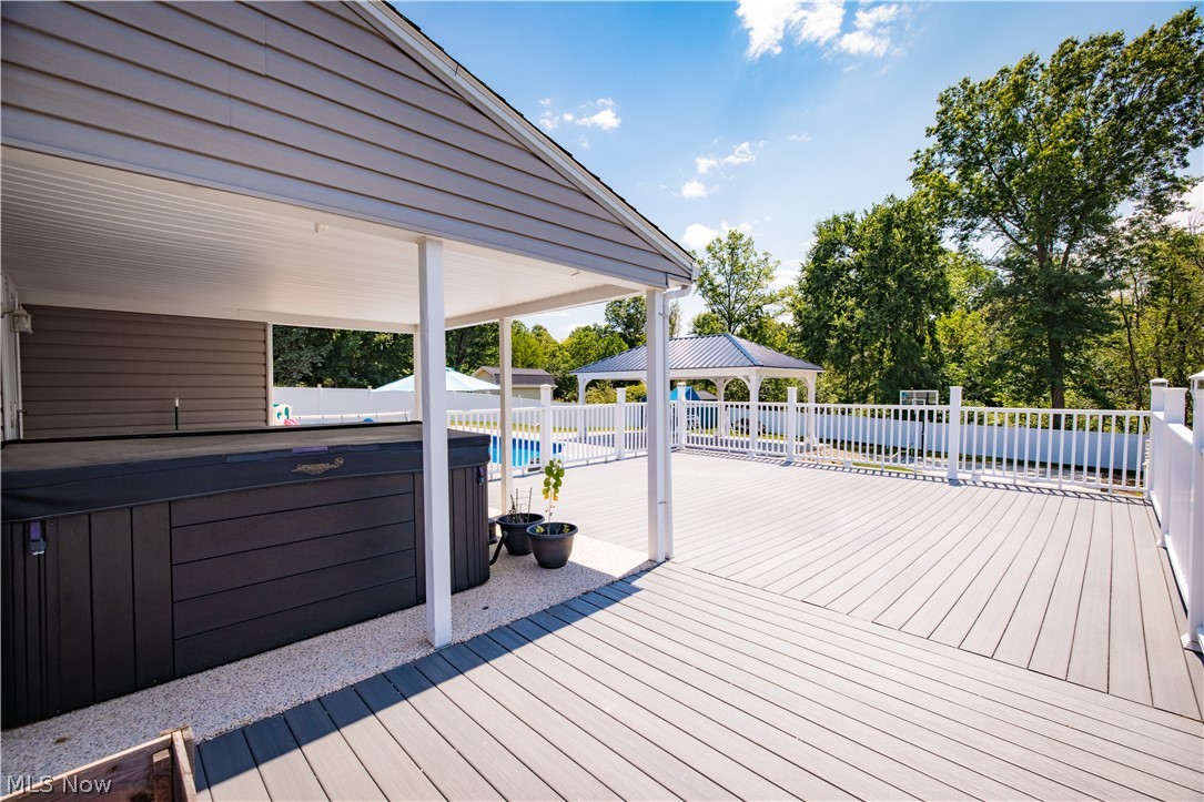 51 Sawmill Run Drive Canfield OH 44406
