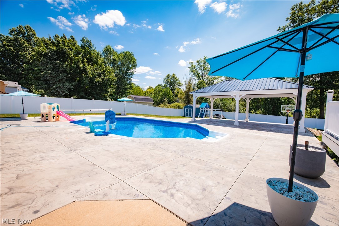 51 Sawmill Run Drive Canfield OH 44406