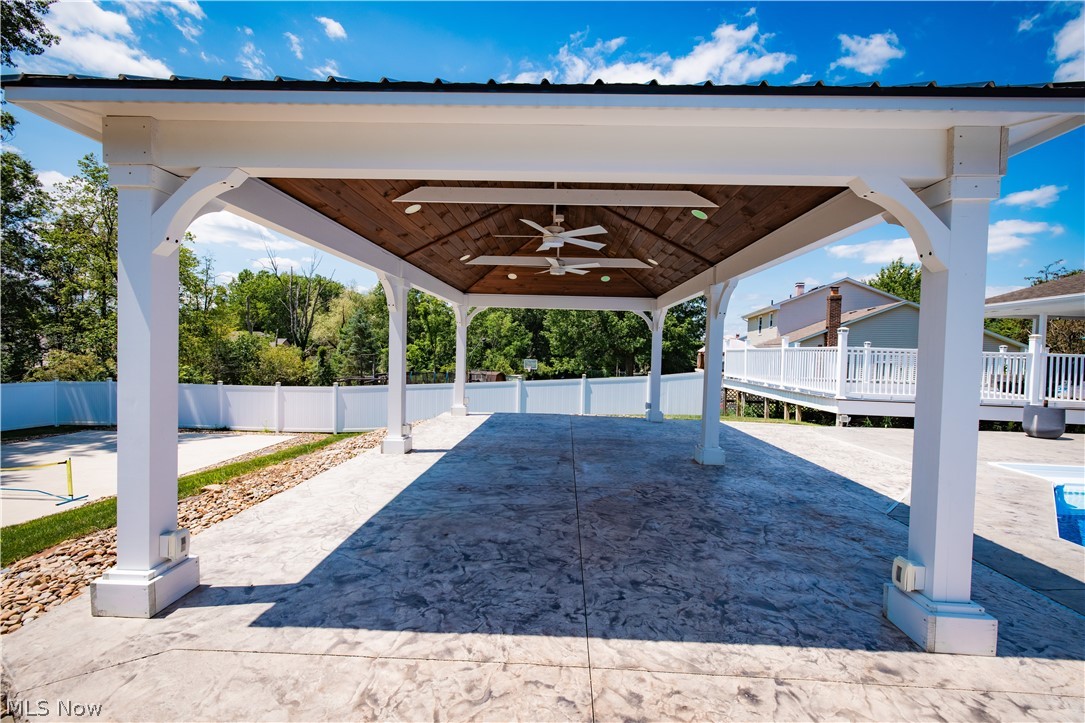 51 Sawmill Run Drive Canfield OH 44406
