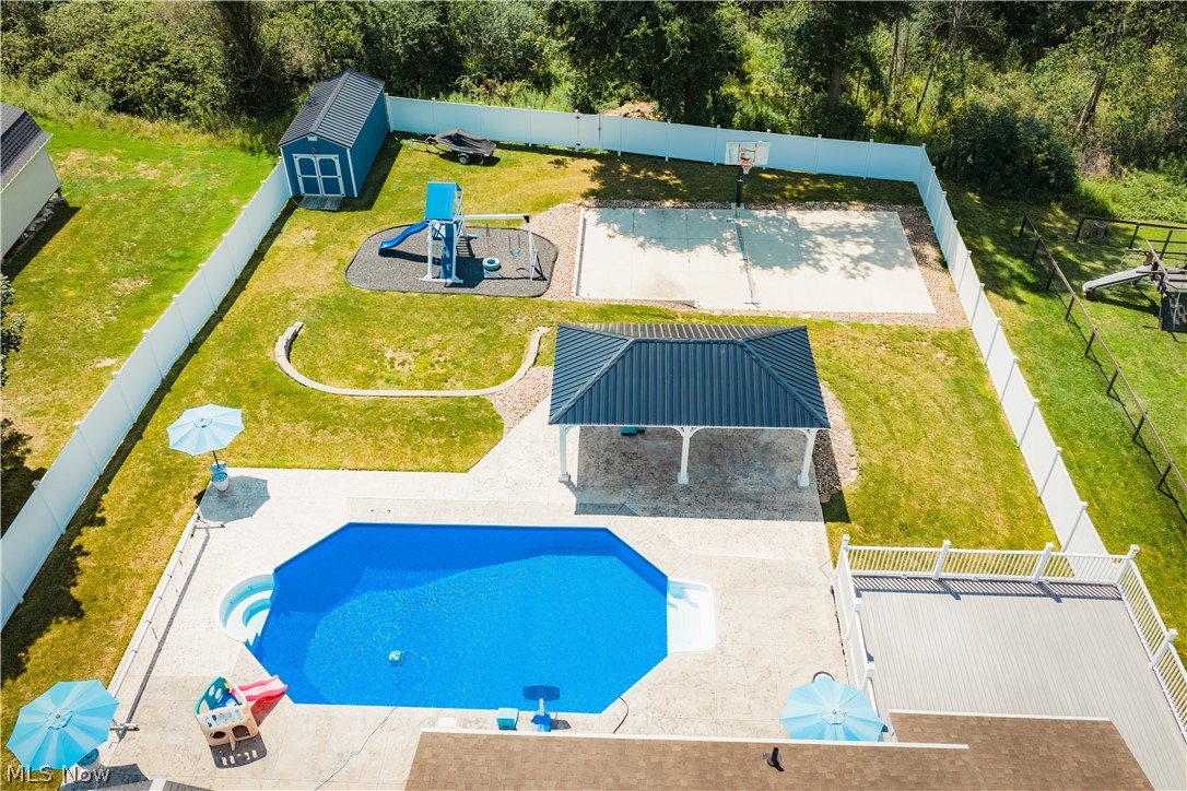 51 Sawmill Run Drive Canfield OH 44406