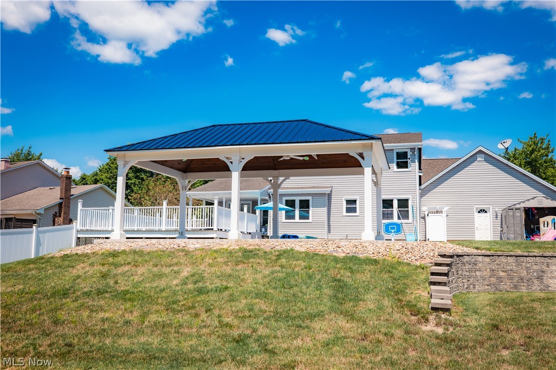 51 Sawmill Run Drive Canfield OH 44406