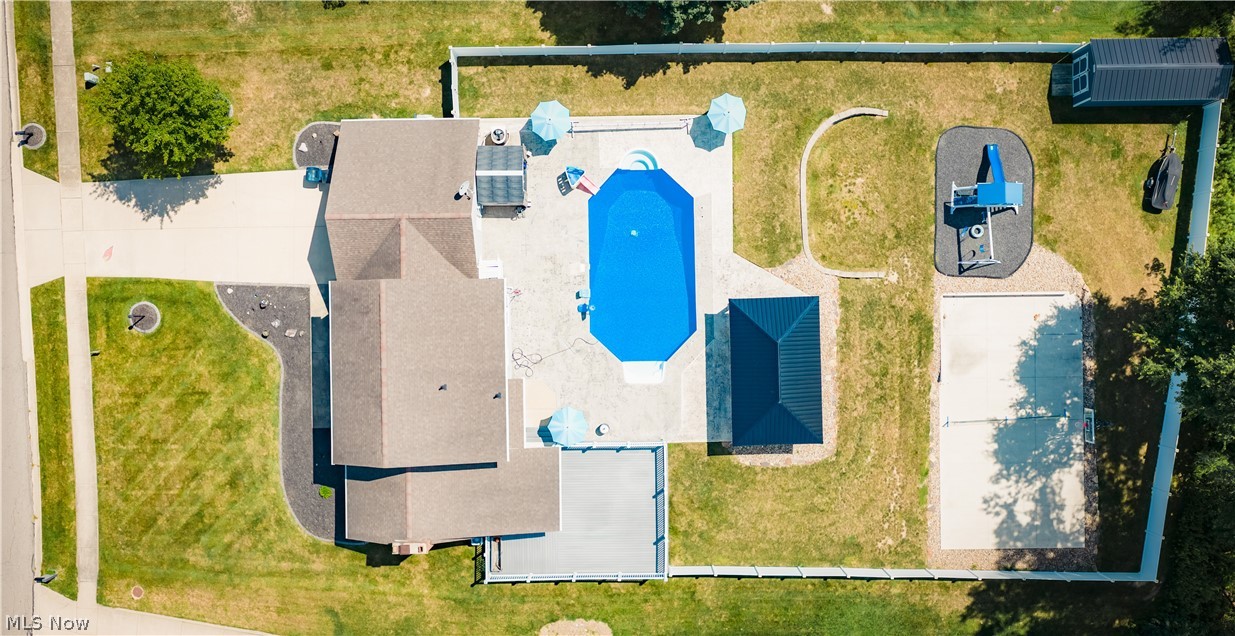 51 Sawmill Run Drive Canfield OH 44406