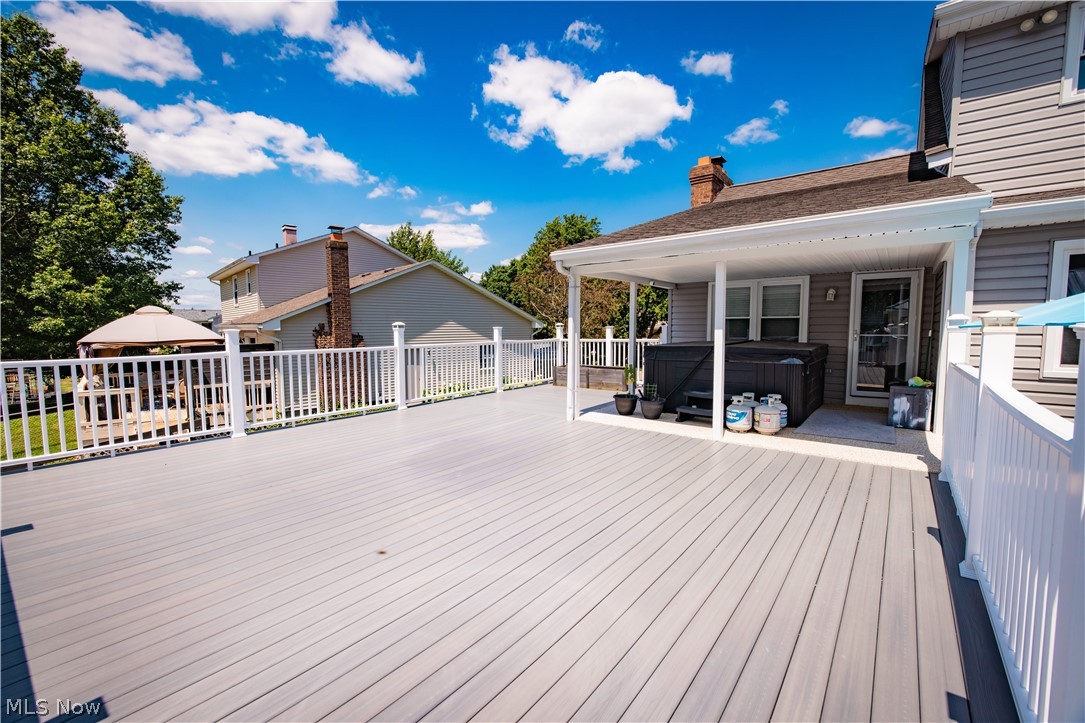 51 Sawmill Run Drive Canfield OH 44406