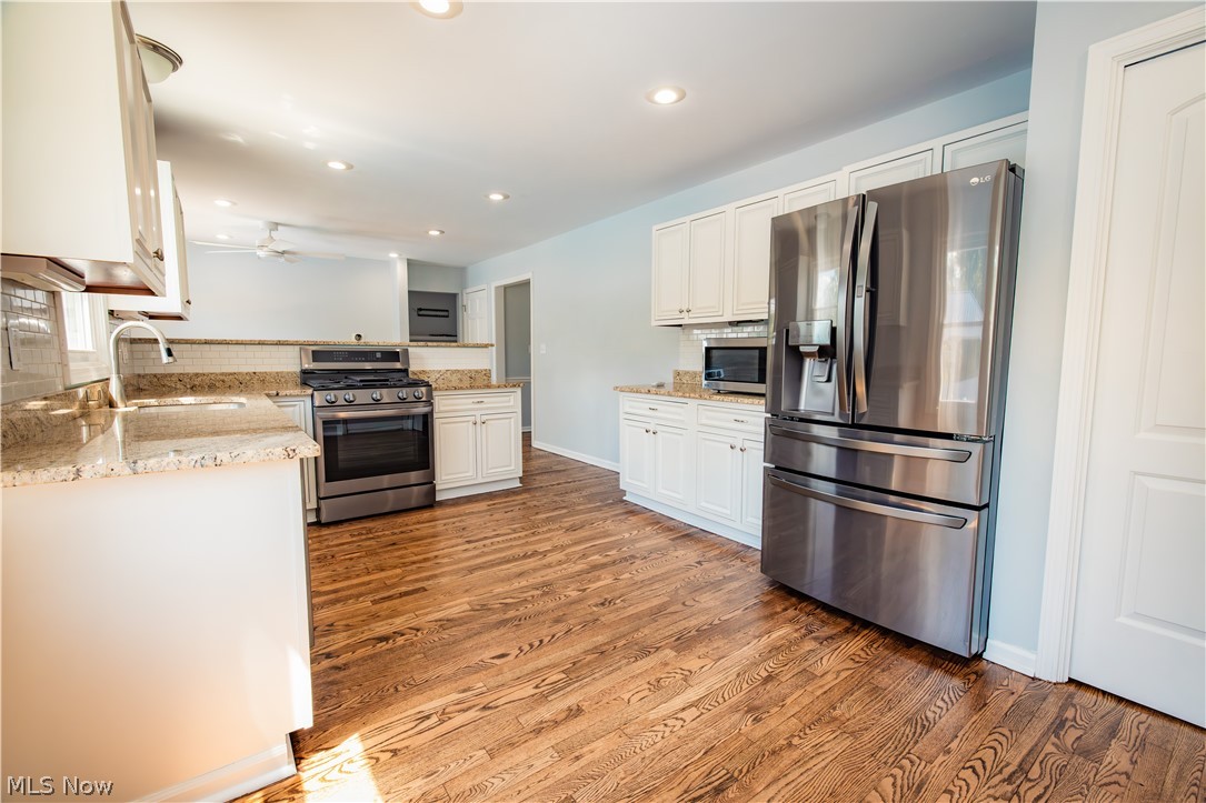 51 Sawmill Run Drive Canfield OH 44406