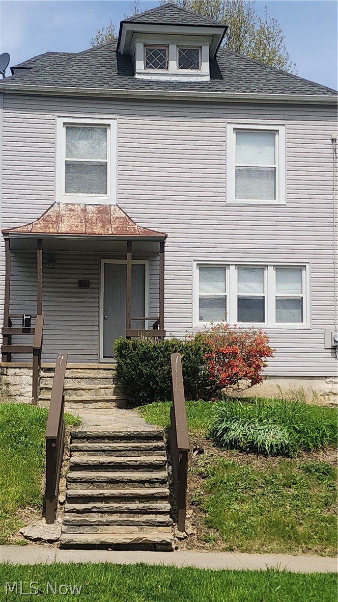 499 Gage Street Akron OH 44311