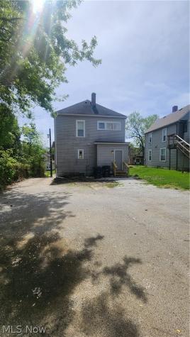 499 Gage Street Akron OH 44311
