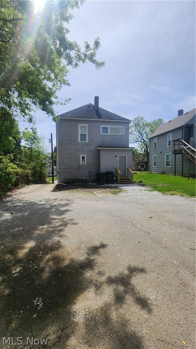 499 Gage Street Akron OH 44311