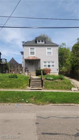 499 Gage Street Akron OH 44311