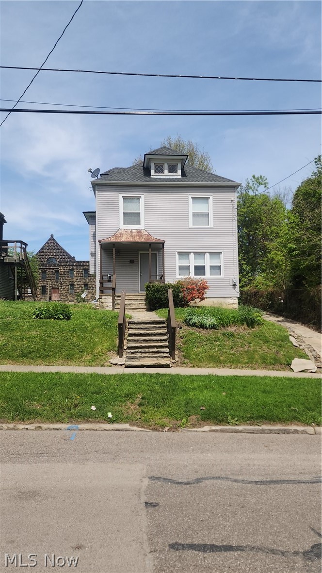 499 Gage Street Akron OH 44311