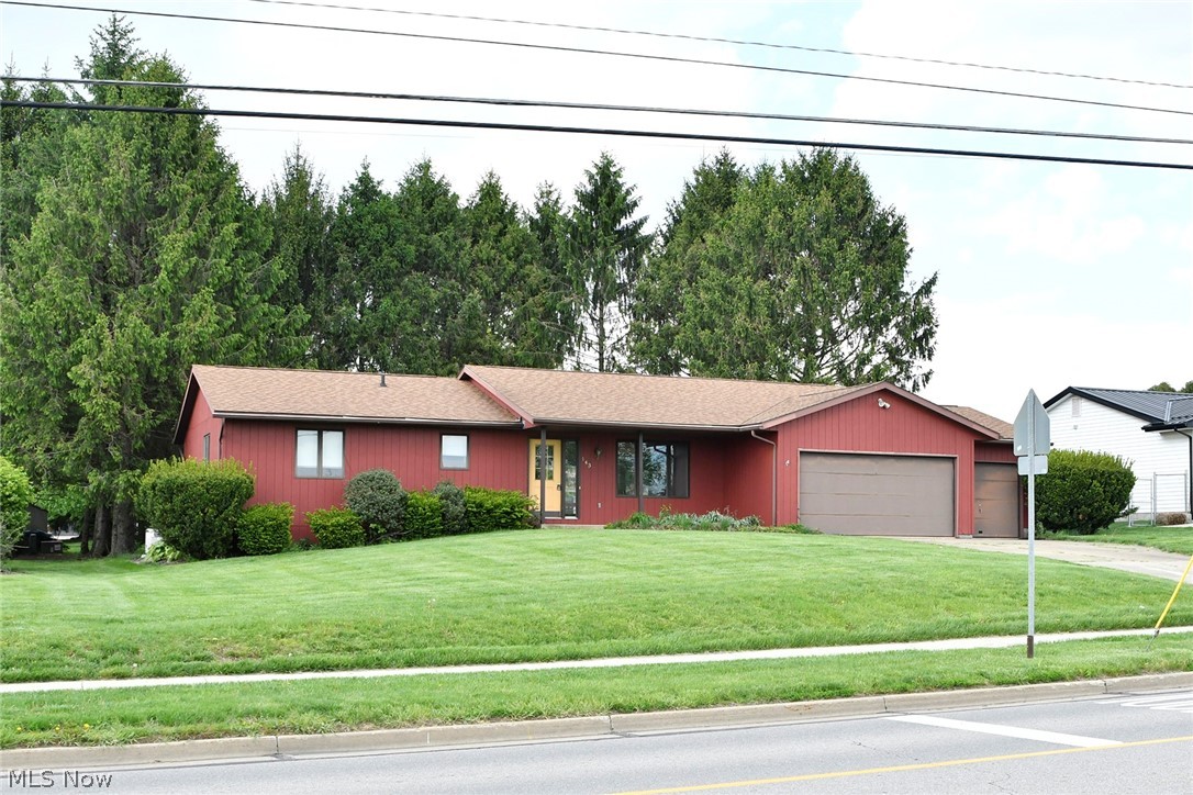 143 Oldman Road Wooster OH 44691