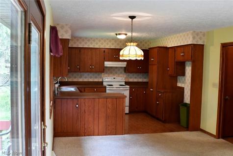 143 Oldman Road Wooster OH 44691