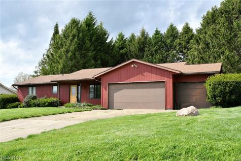 143 Oldman Road Wooster OH 44691