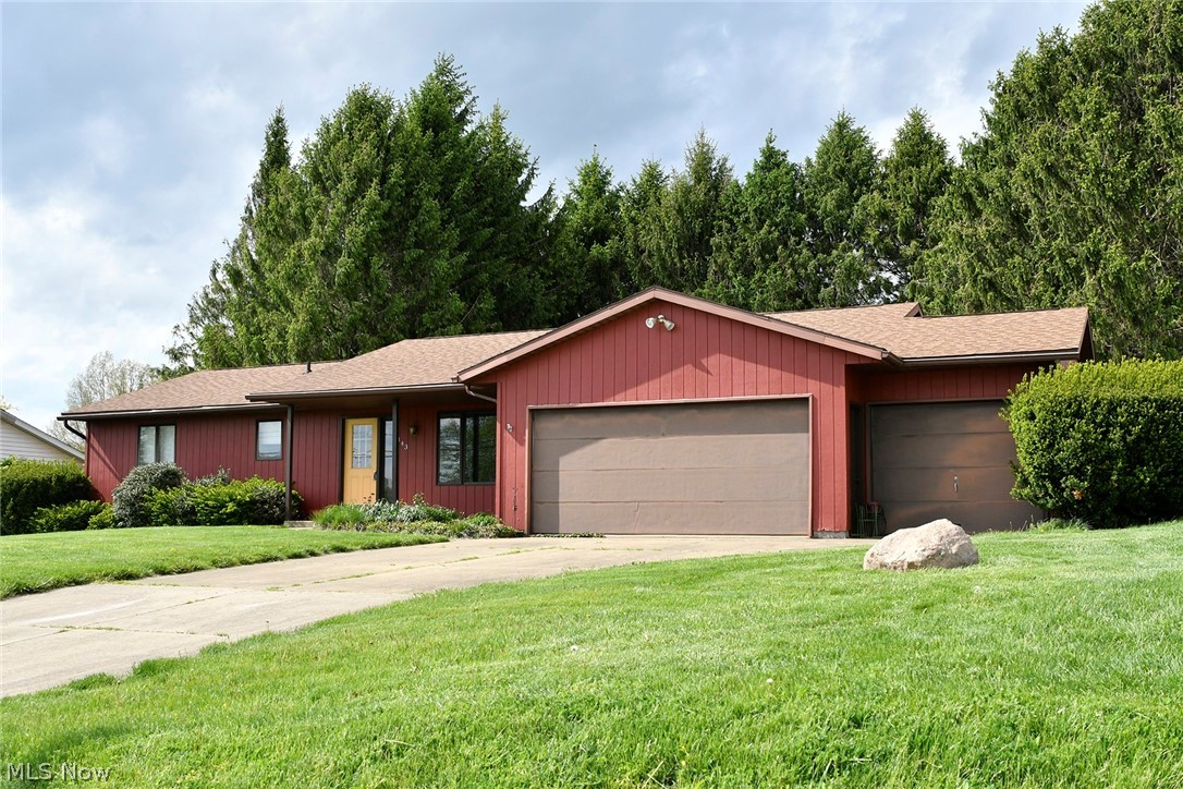 143 Oldman Road Wooster OH 44691