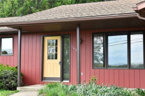 143 Oldman Road Wooster OH 44691