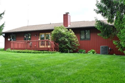 143 Oldman Road Wooster OH 44691