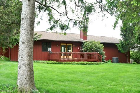 143 Oldman Road Wooster OH 44691
