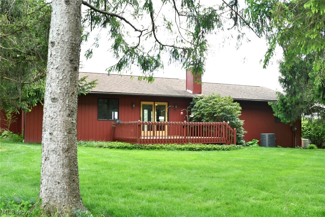 143 Oldman Road Wooster OH 44691