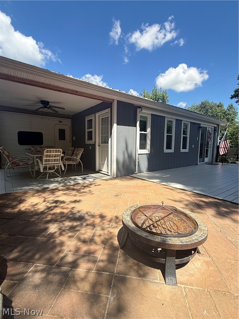 383 Onondaga Trace Loudonville OH 44842