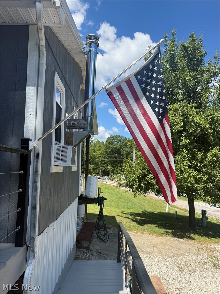 383 Onondaga Trace Loudonville OH 44842