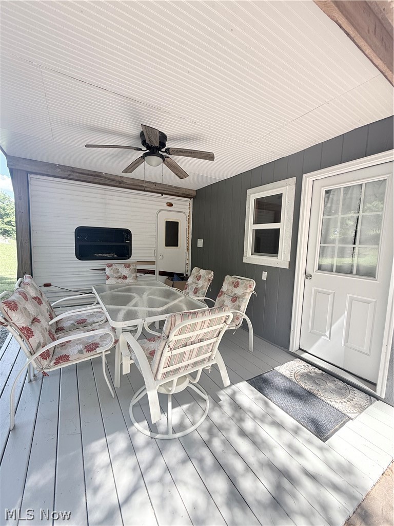 383 Onondaga Trace Loudonville OH 44842