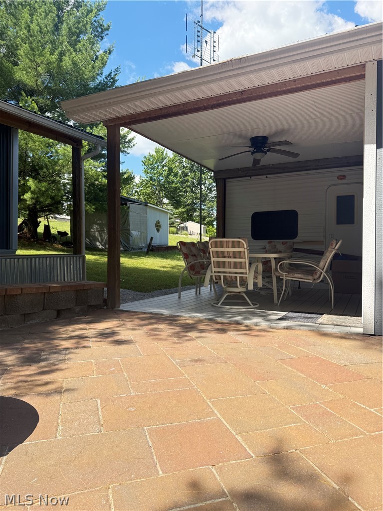 383 Onondaga Trace Loudonville OH 44842