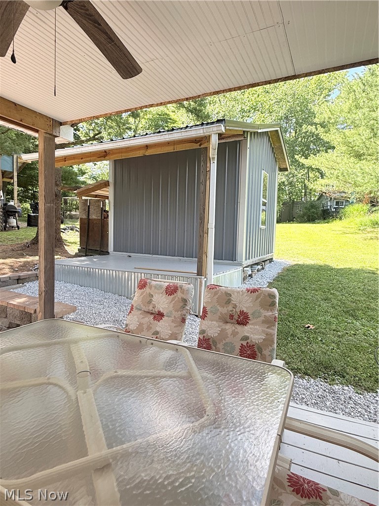 383 Onondaga Trace Loudonville OH 44842