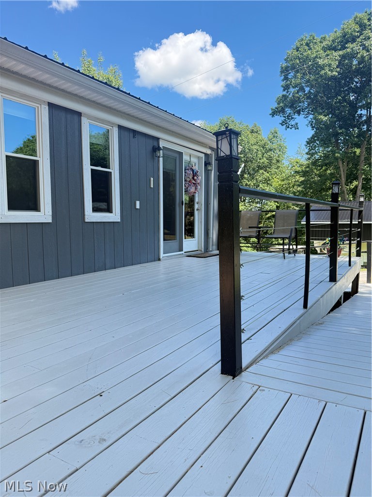 383 Onondaga Trace Loudonville OH 44842
