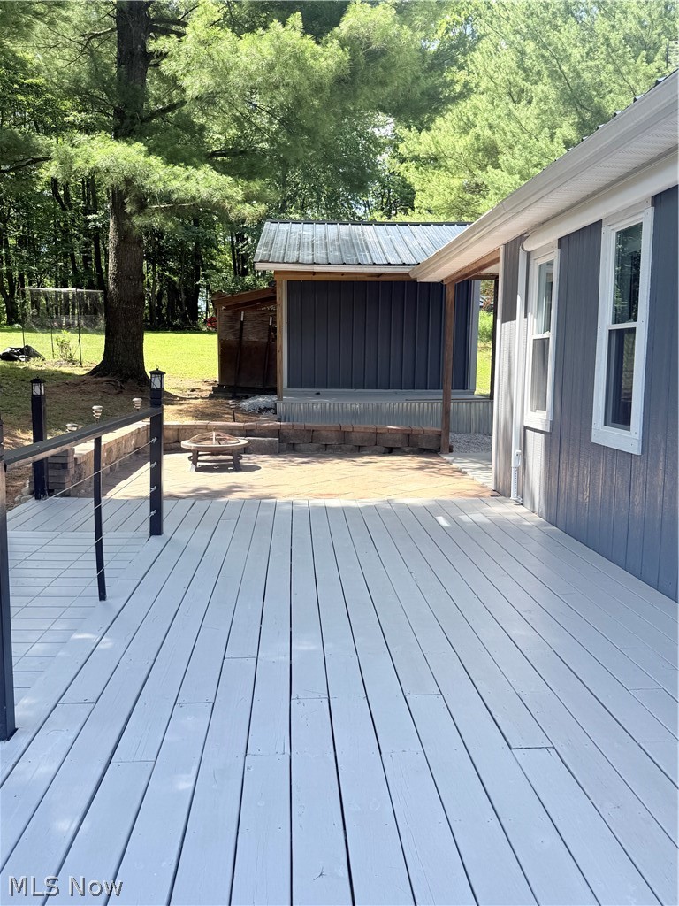 383 Onondaga Trace Loudonville OH 44842
