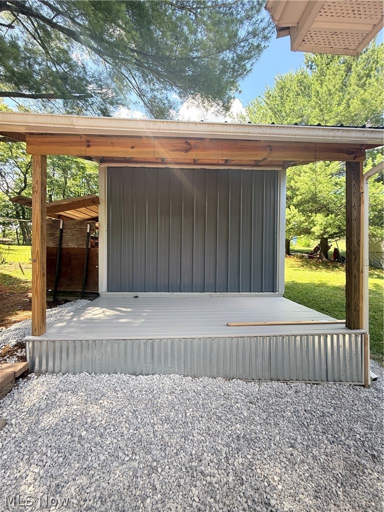 383 Onondaga Trace Loudonville OH 44842