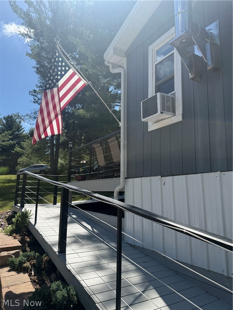 383 Onondaga Trace Loudonville OH 44842